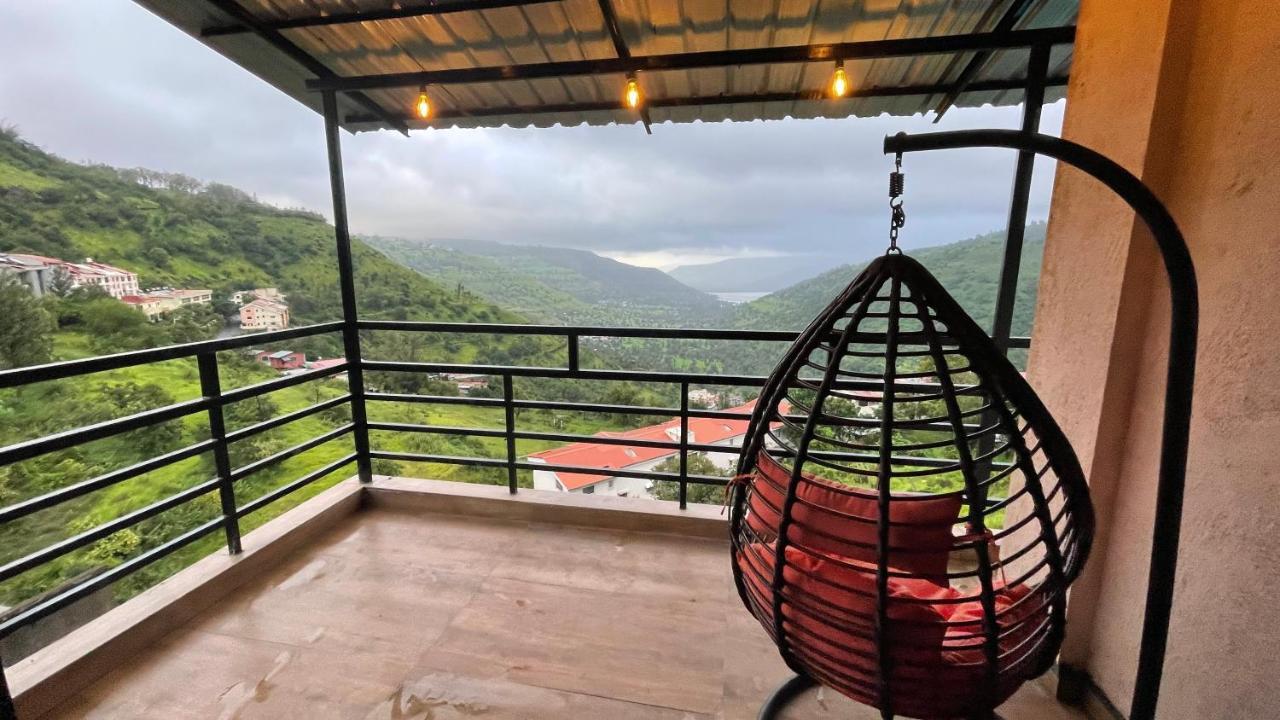 Belle-Vue Holiday Homes - 1Bhk Apartments Panchgani Exterior foto